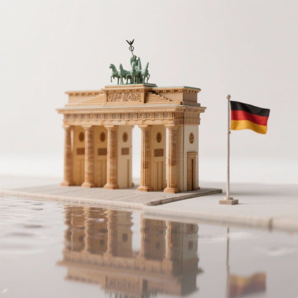 Study in Germany