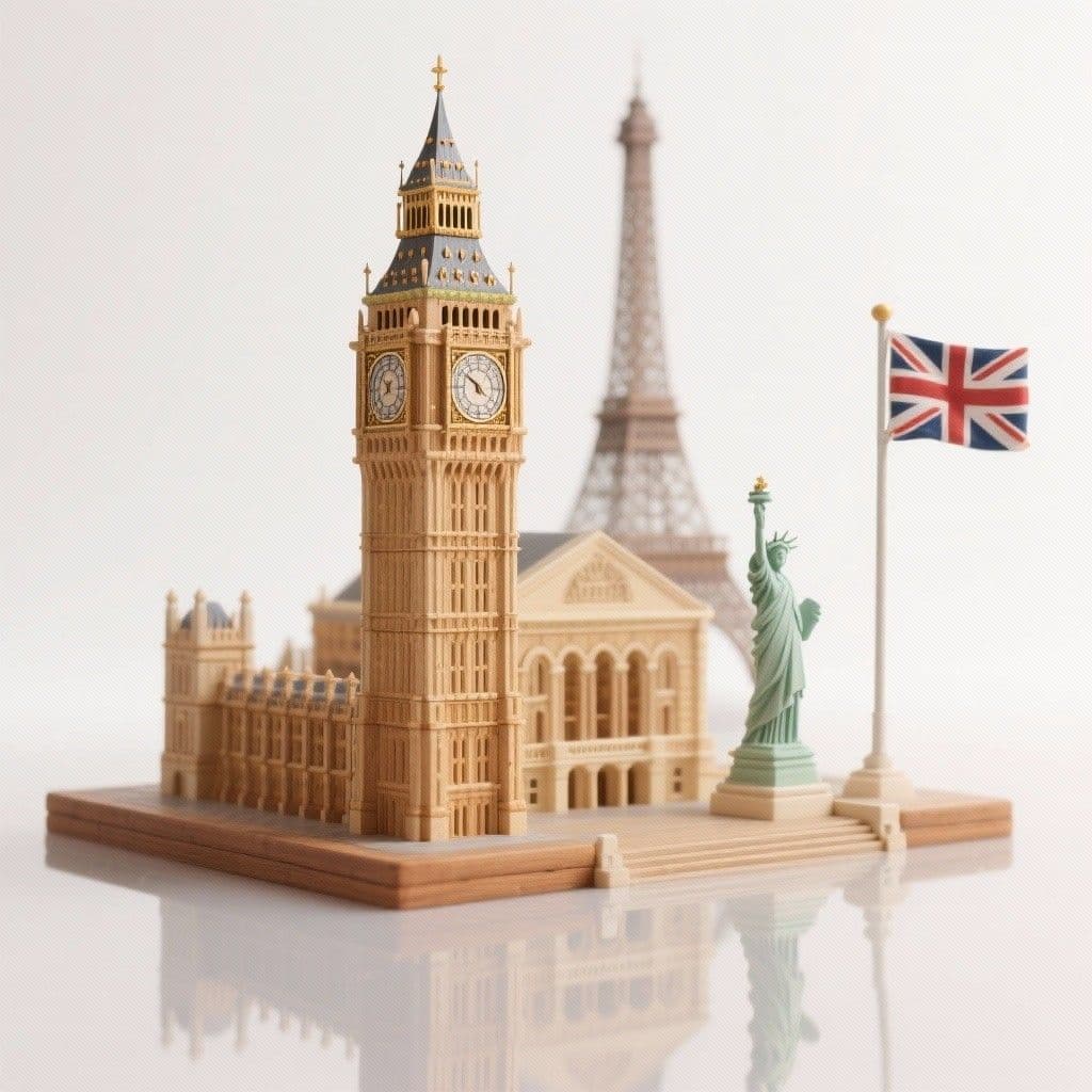 Study in United Kingdom