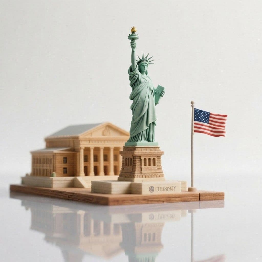 Study in United States